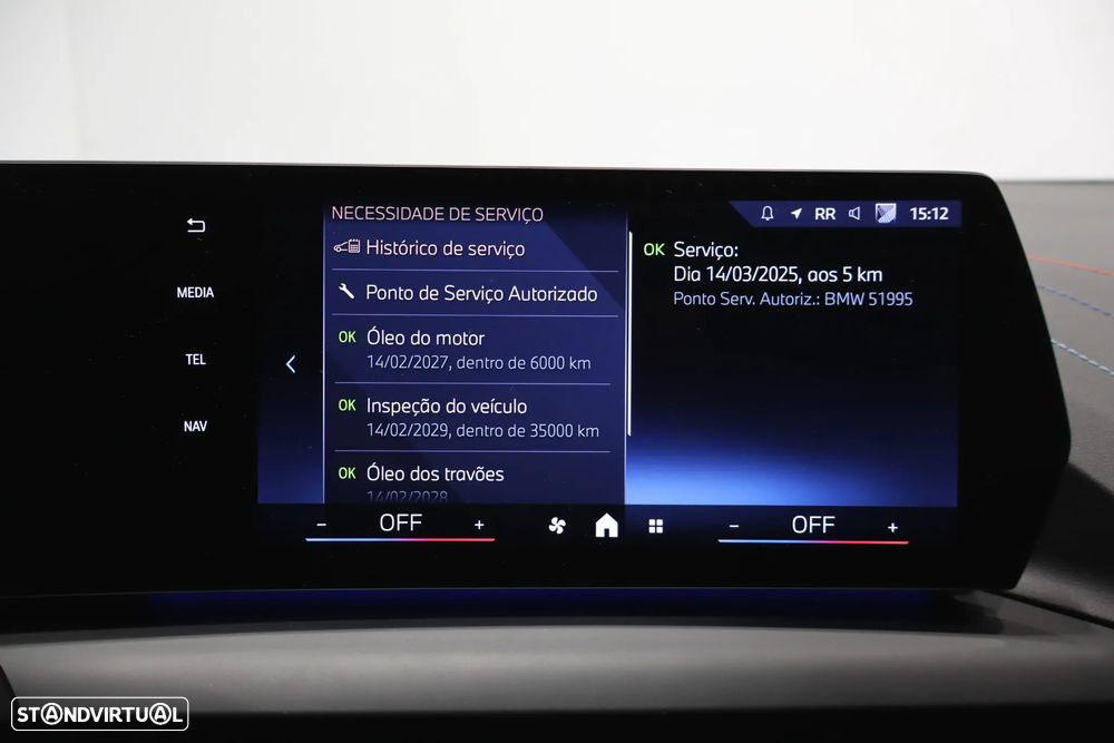 BMW 116 Pack Desportivo M - 46