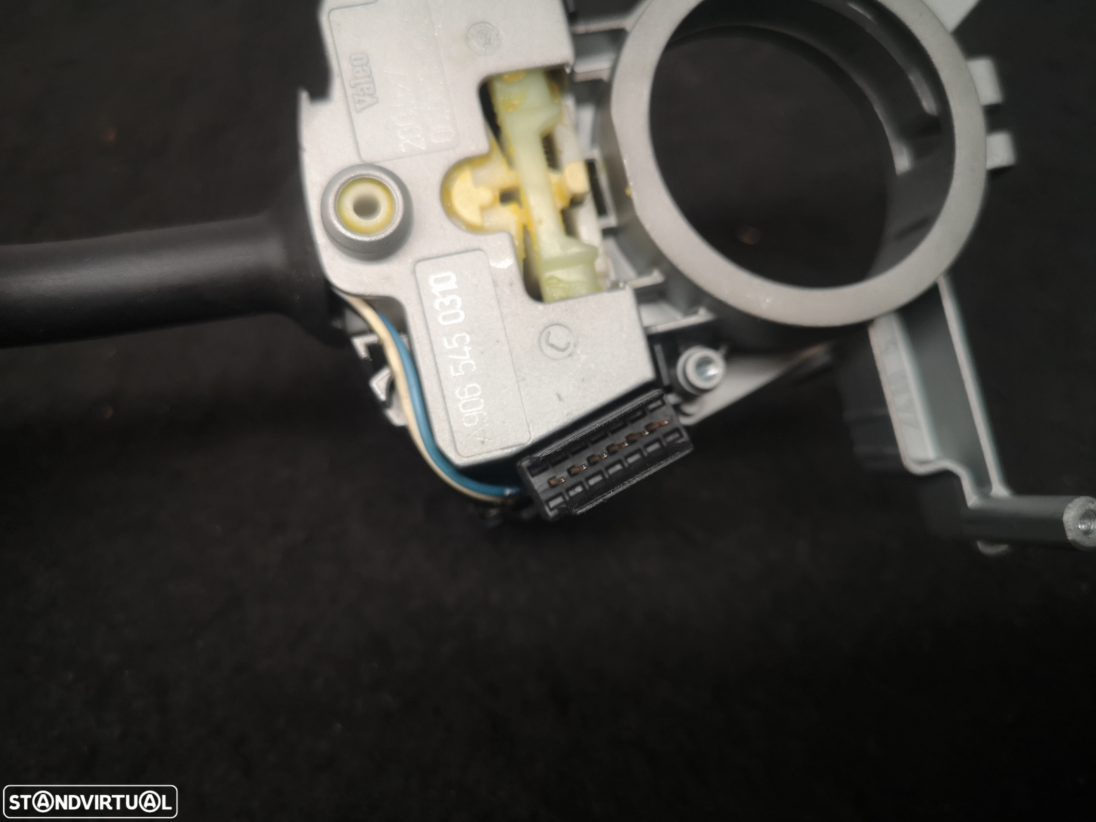 Manete luz escovas conjunto  Mercedes w906 sprinter 2006-2017 (6x no estoque) - 6