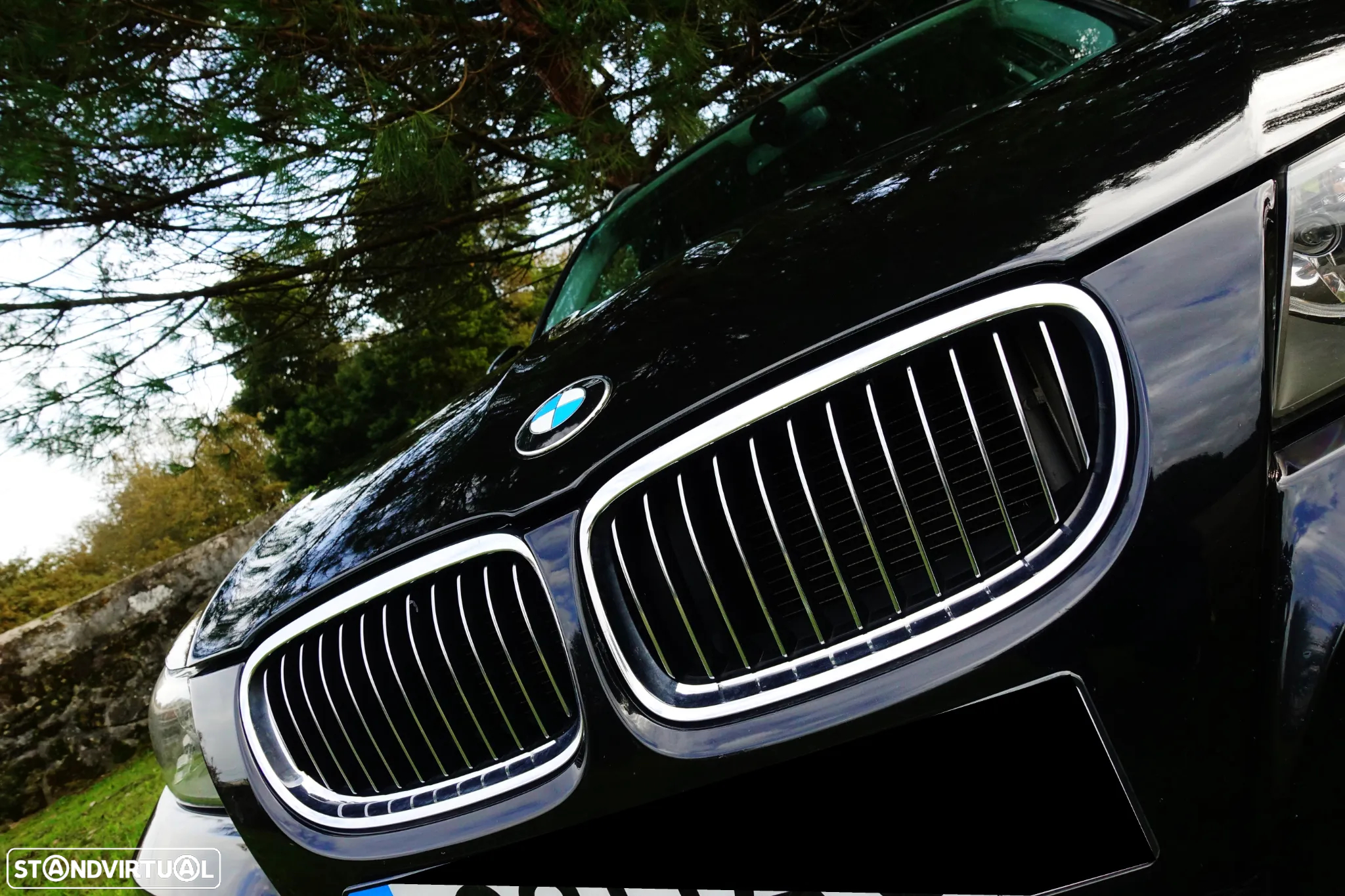 BMW 320 d Touring Sport - 4