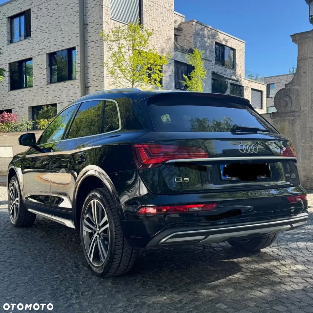 Audi Q5 2.0 TFSI Quattro S tronic - 5