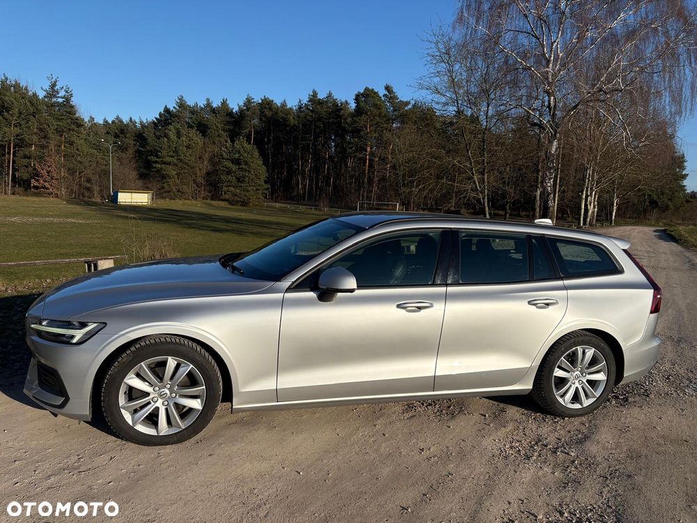 Volvo V60 D3 Momentum - 9