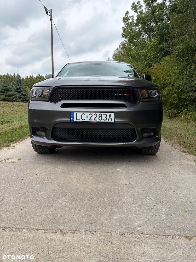 Dodge Durango - 15