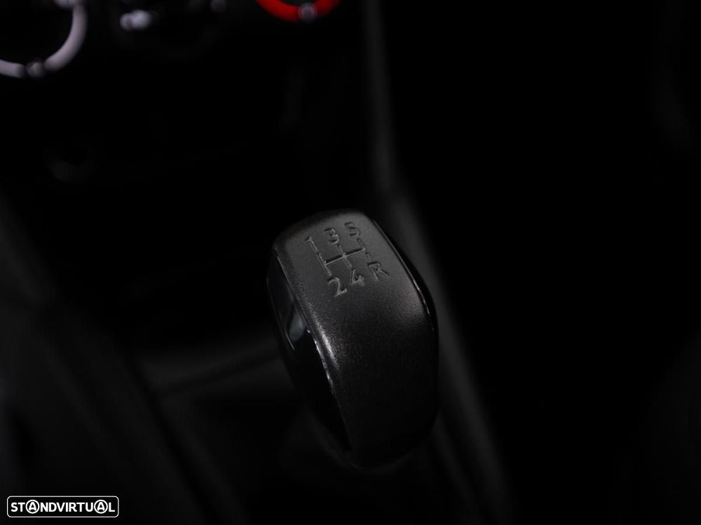 Peugeot 208 Van C/IVA - 15