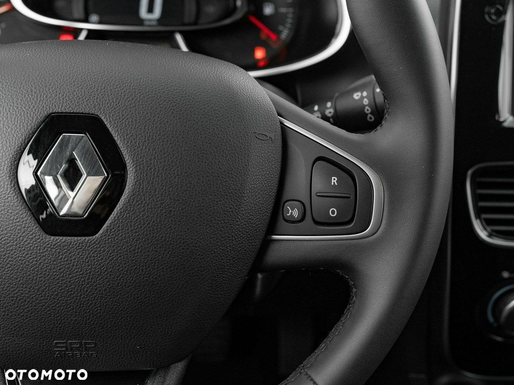 Renault Clio 0.9 Energy TCe Alize - 15