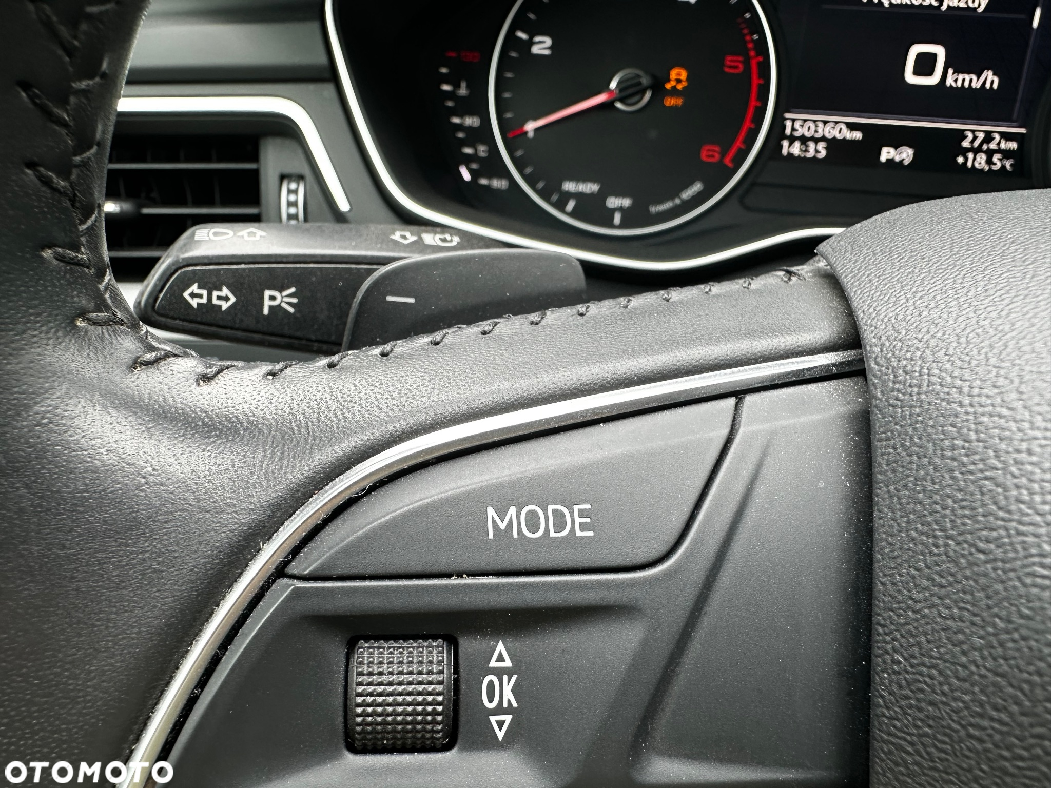 Audi A4 2.0 TDI Design S tronic - 13