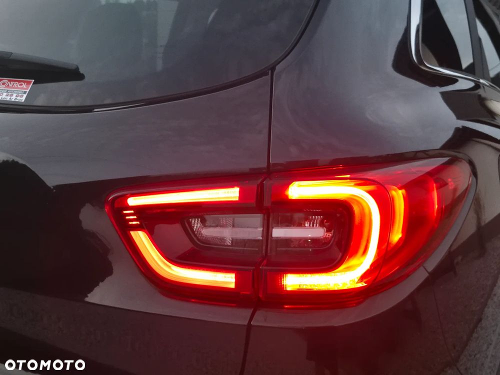 Renault Kadjar 1.2 Energy TCe S-Edition EDC - 19