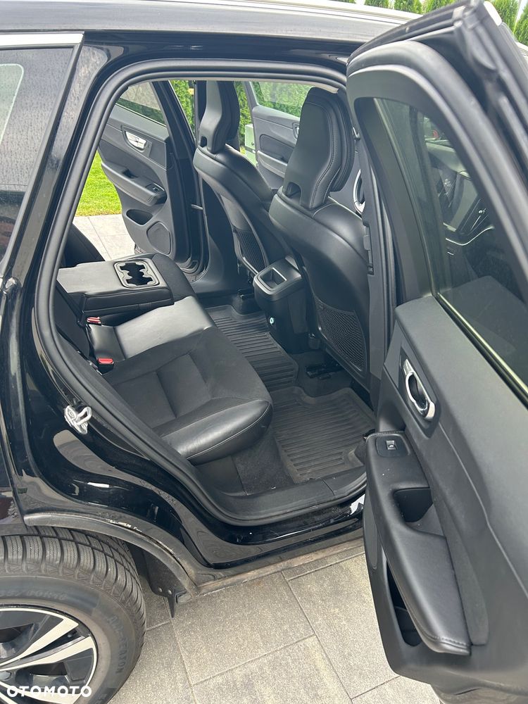 Volvo XC 60 D4 Momentum Pro - 15