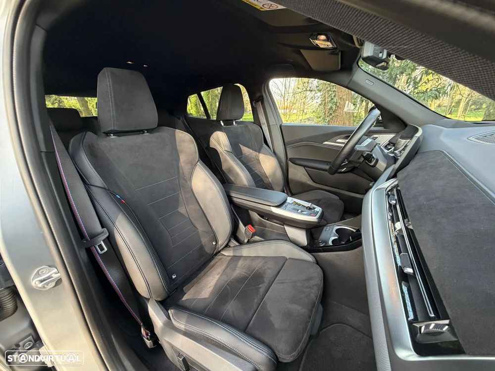 BMW iX2 xDrive30 Pack Desportivo M Pro - 24