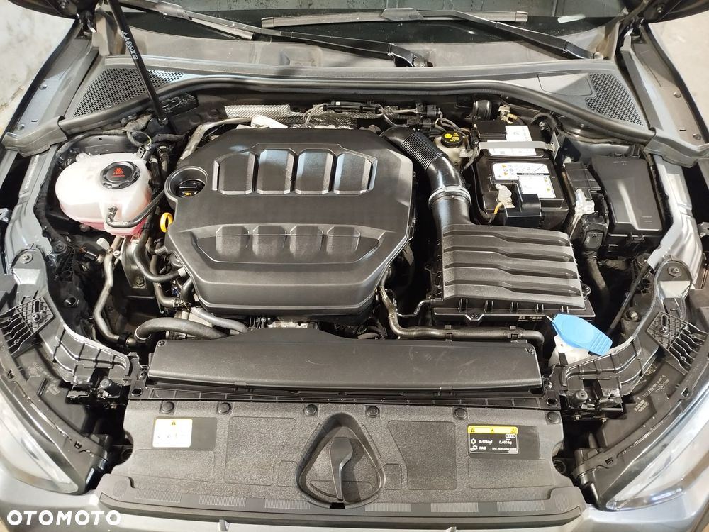 Skoda Octavia - 14