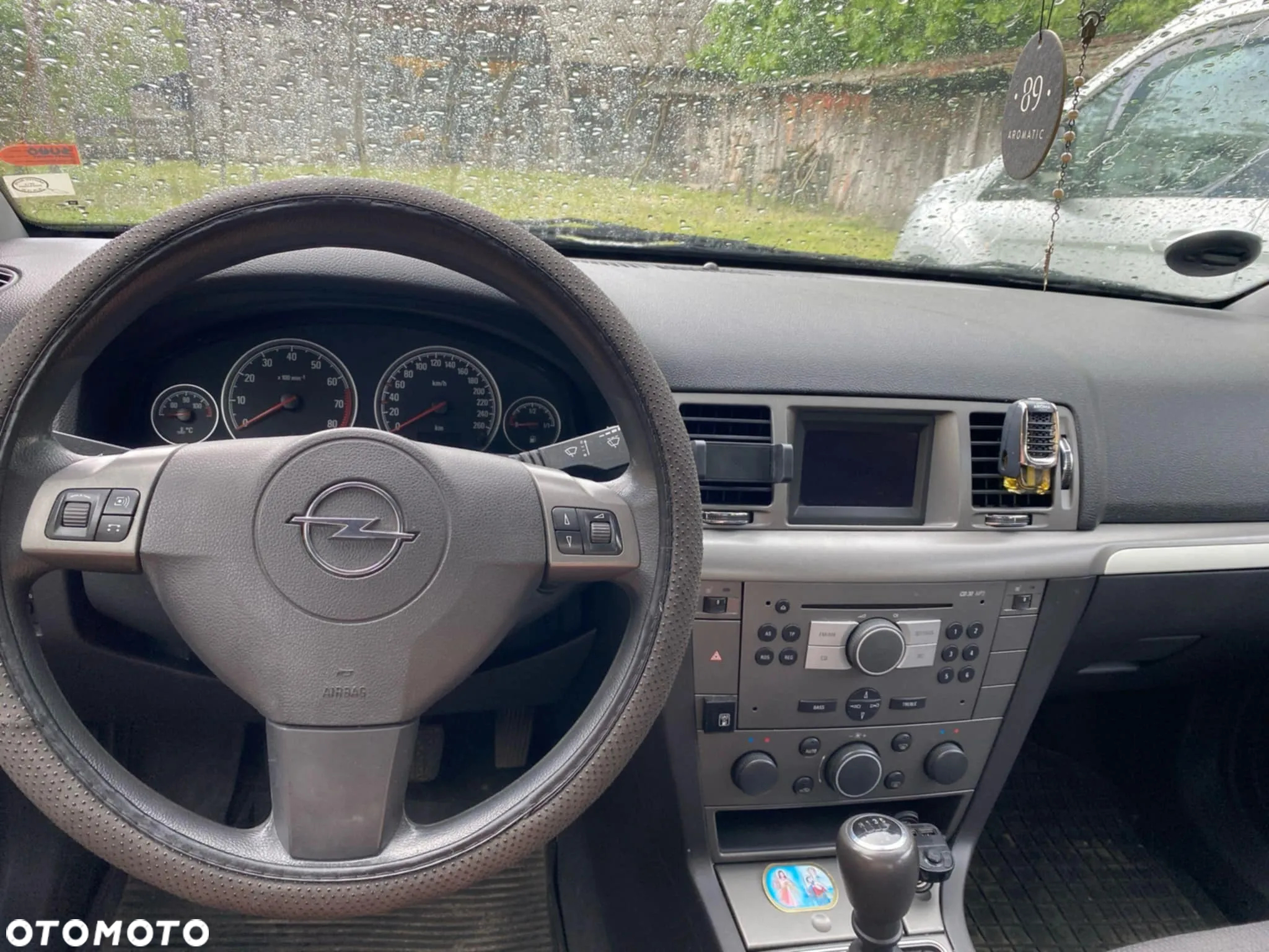 Opel Vectra 1.8 Elegance - 9