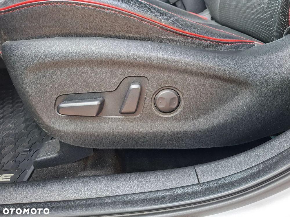 Kia Sportage 1.6 T-GDI GT Line 2WD - 10