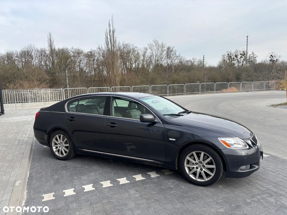 Lexus GS 300 Classic - 7