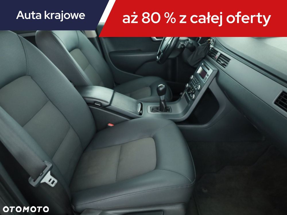 Volvo V70 - 24