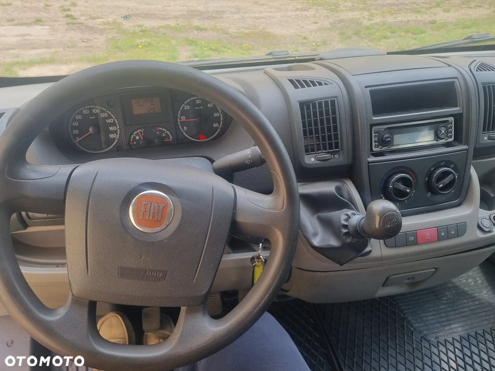 Fiat Ducato - 12