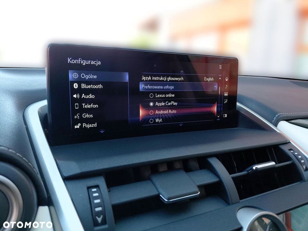 Lexus NX 300 F Impression AWD - 16