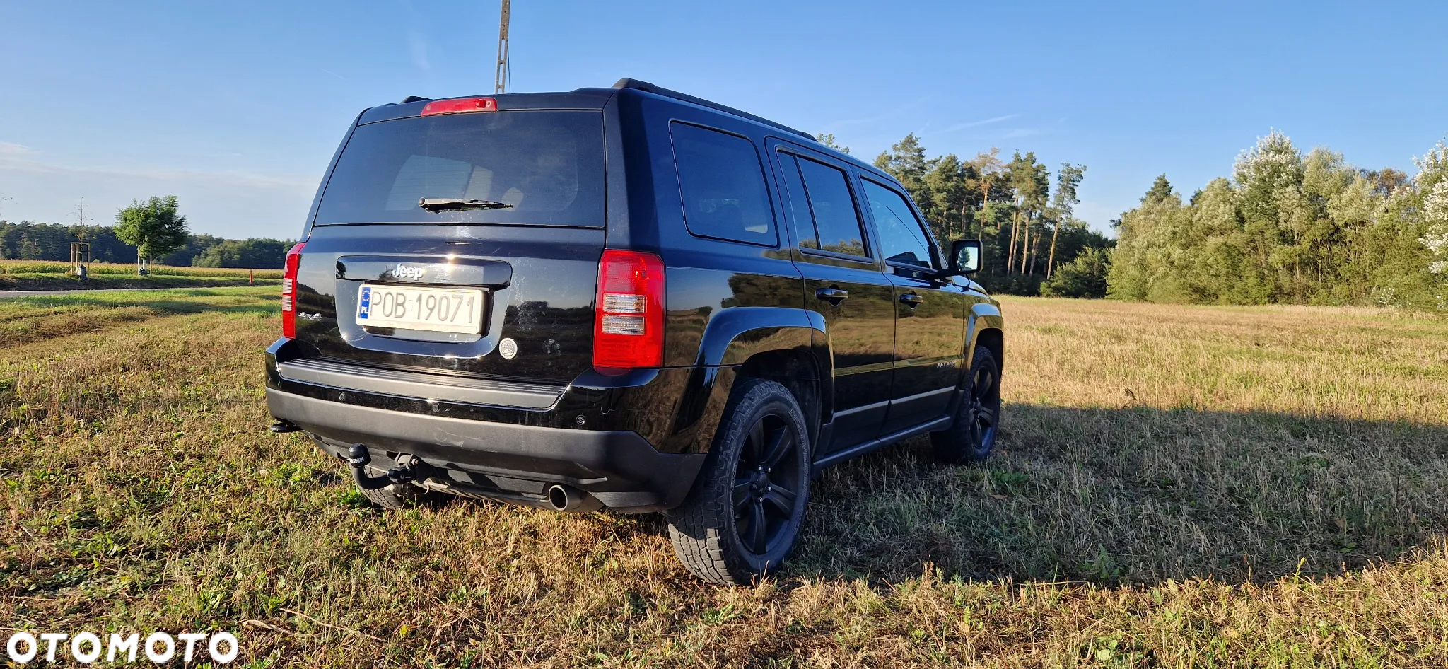 Jeep Patriot - 5