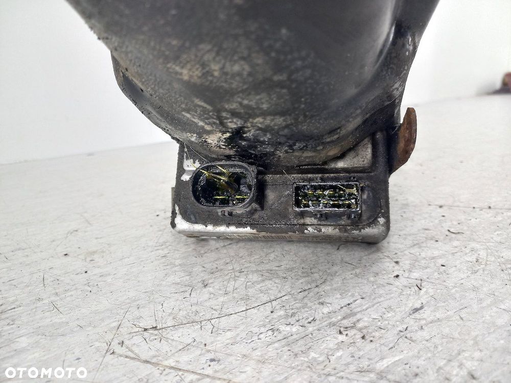 POMPA WSPOMAGANIA ELEKTRYCZNA PEUGEOT 307 9646617180  A5088928 1.6 16V - 2