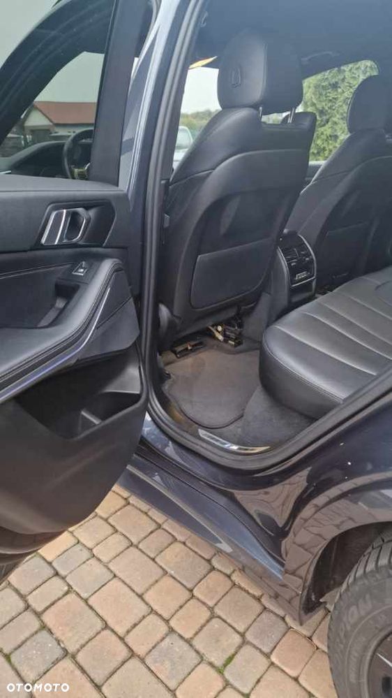 BMW X5 ver-xdrive30d-sport - 14