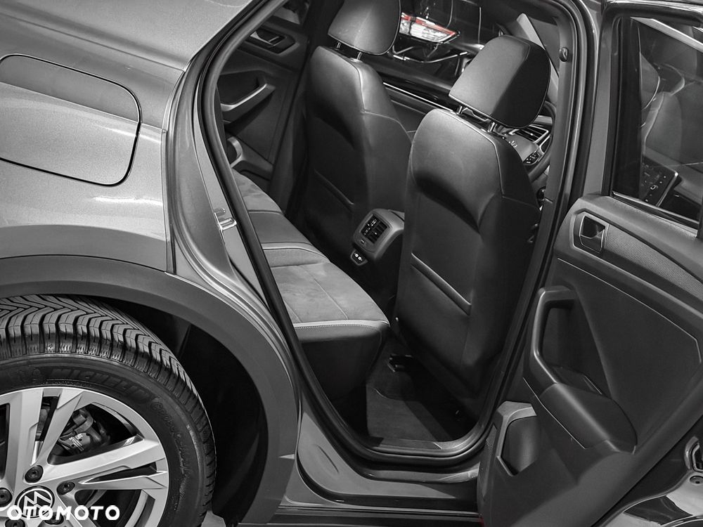 Volkswagen T-Roc 2.0 TDI SCR DSG R-Line - 34