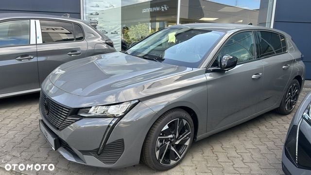 Peugeot 308 1.5 BlueHDi Allure S&S EAT8 - 2
