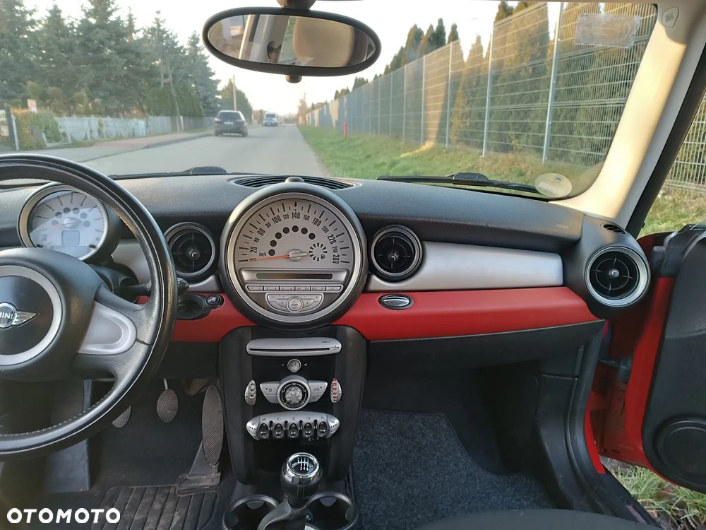 MINI ONE - 9