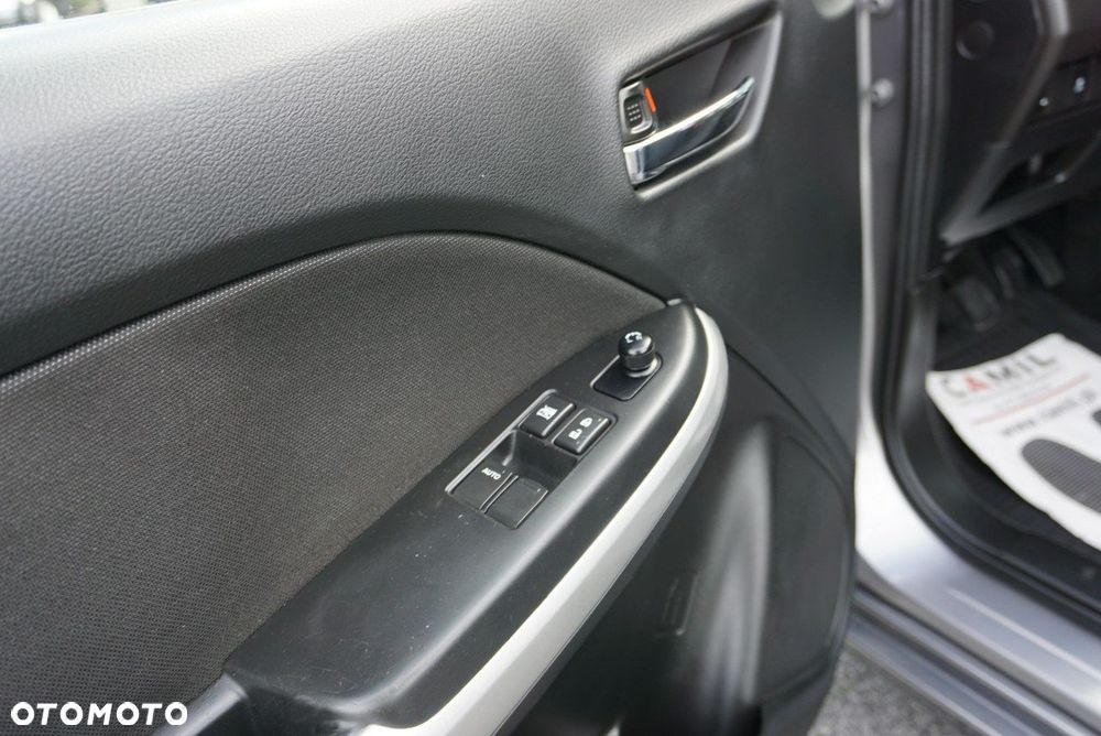 Suzuki Baleno - 9