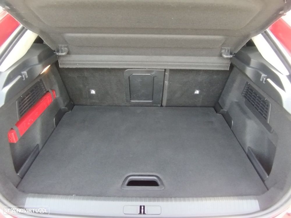 Citroën e-C4 Shine - 24