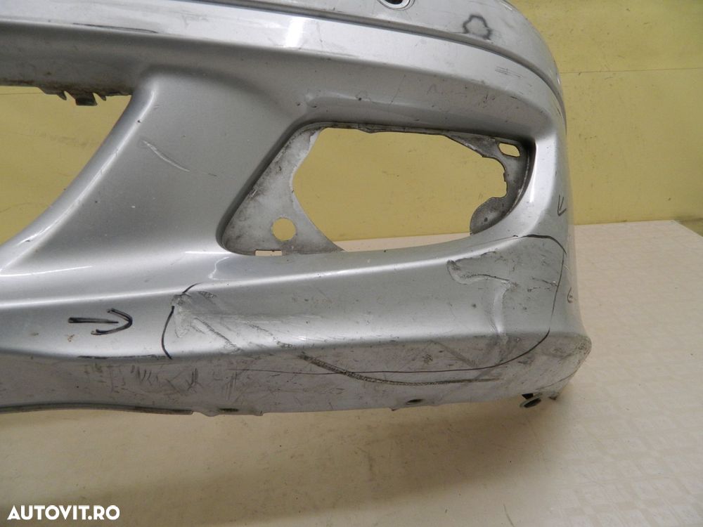 Bara fata Mercedes CLK C209, 2004, 2005, 2006, 2007, 2008, cod origine A2098853025. - 5