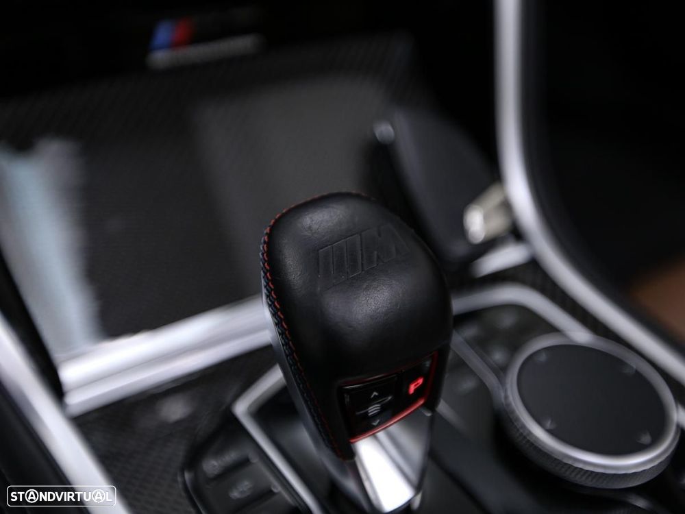 BMW M8 Standard - 28