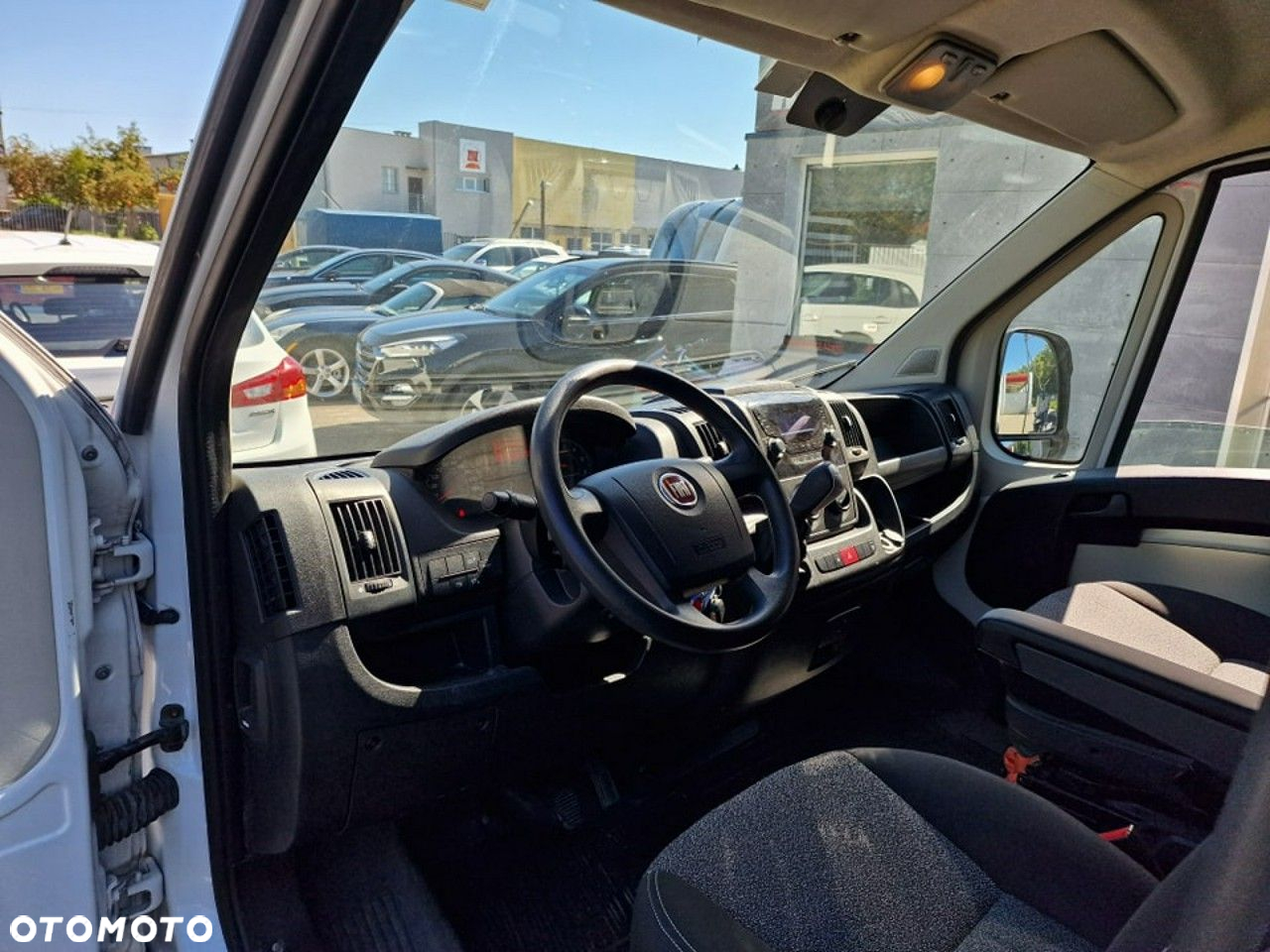 Fiat Ducato - 7