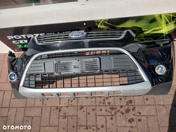 Zderzak przedni Ford Kuga MK1