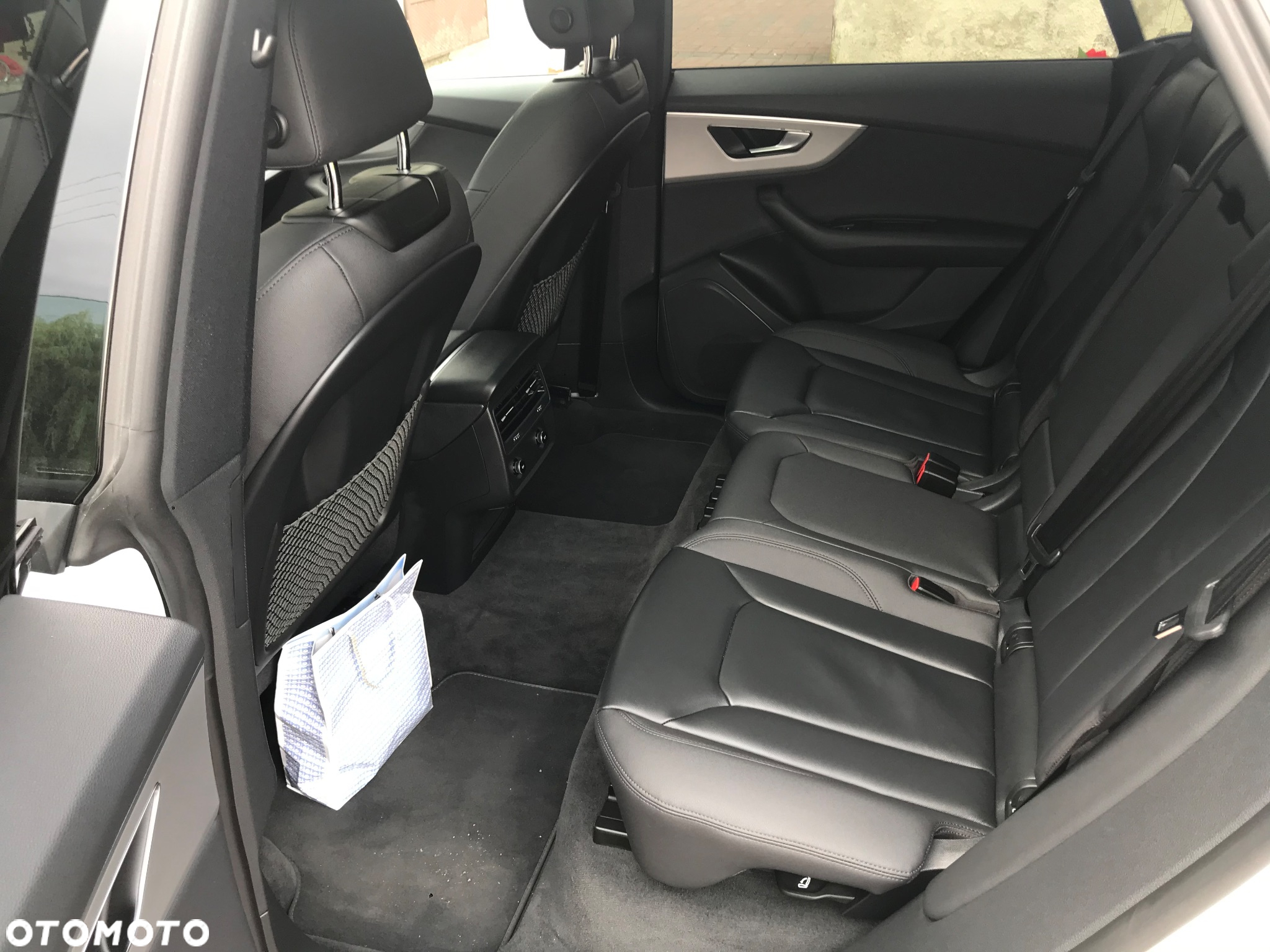 Audi Q8 - 14