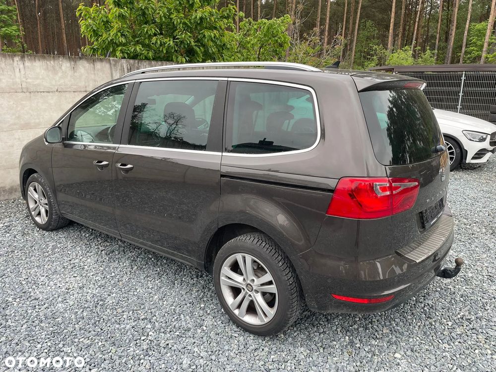 Seat Alhambra - 4