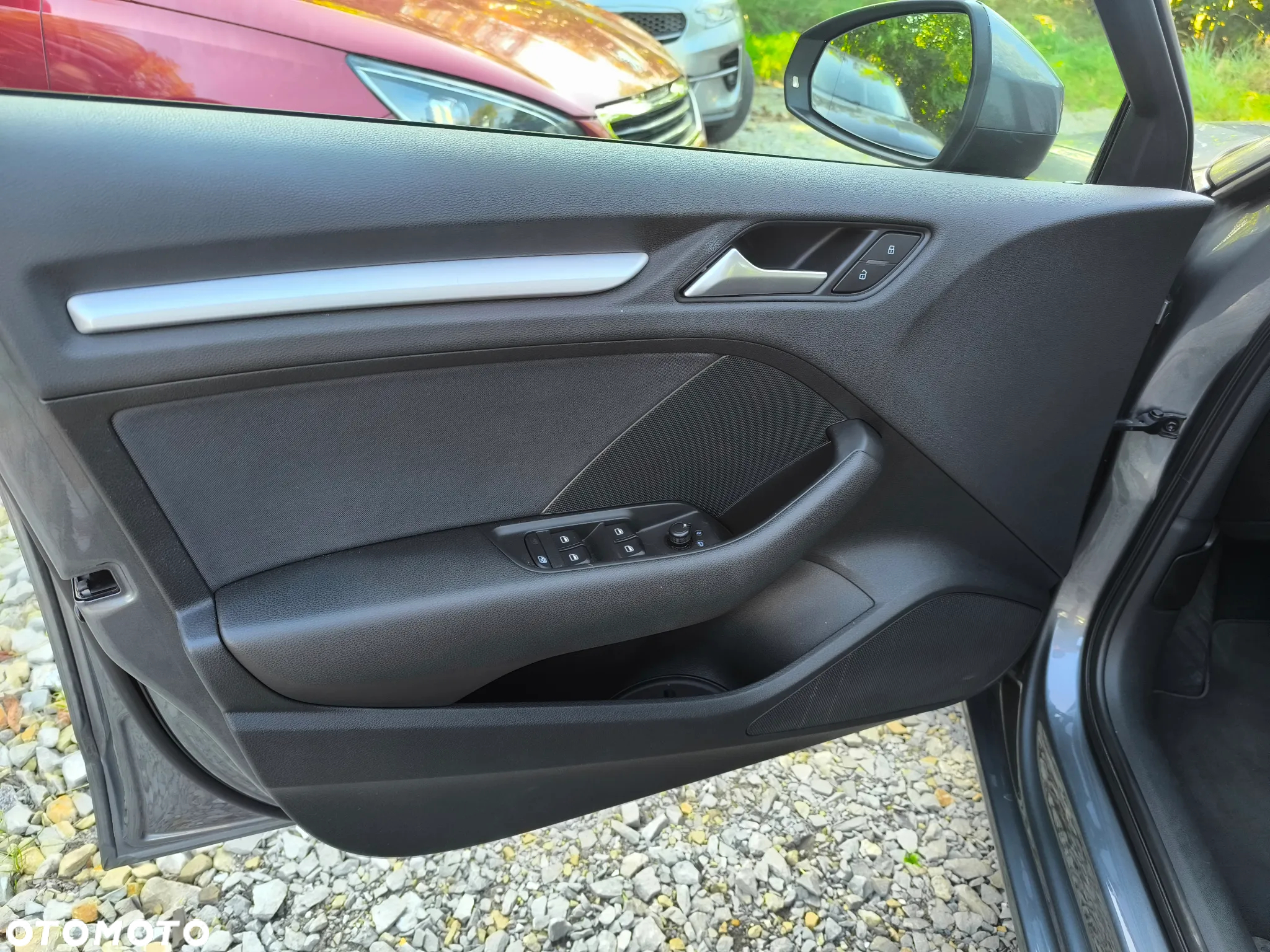 Audi A3 2.0 TDI Attraction - 13