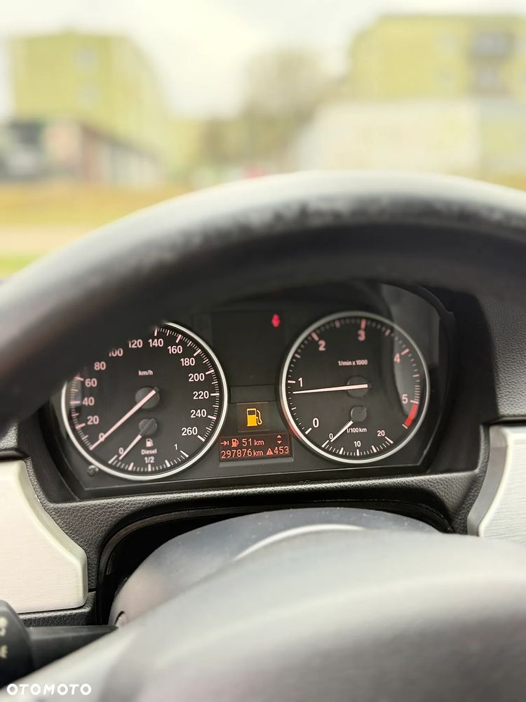 BMW Seria 3 320d - 15