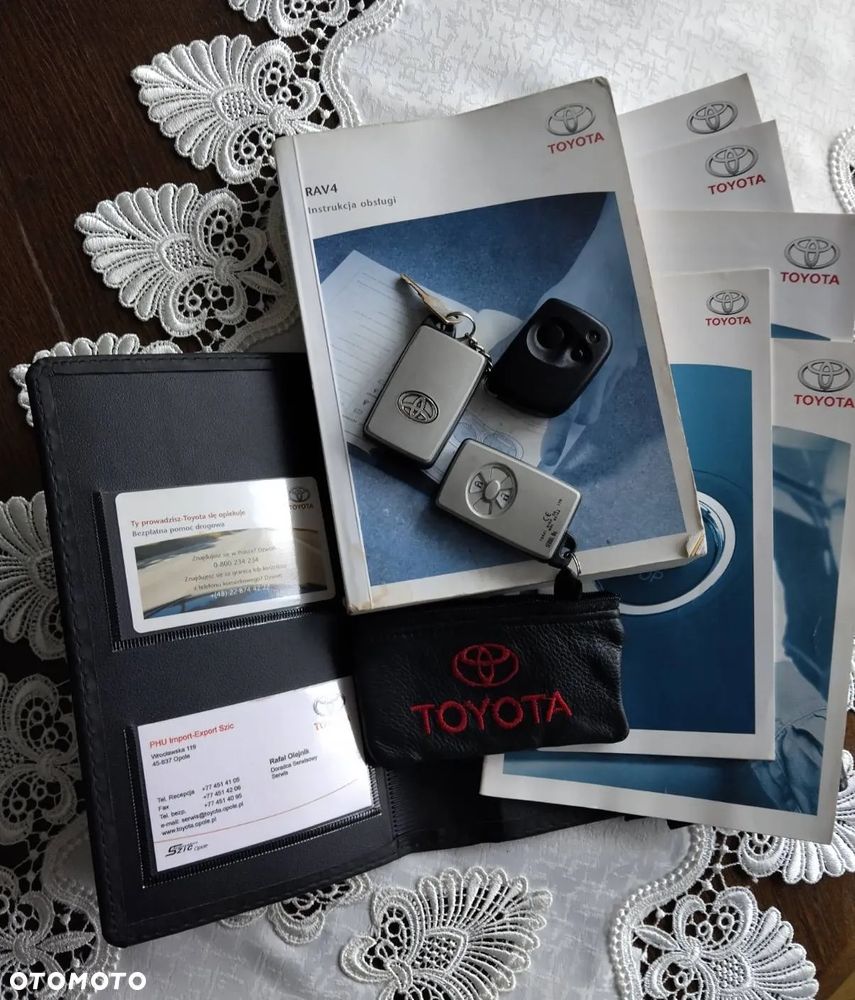 Toyota RAV4 - 15