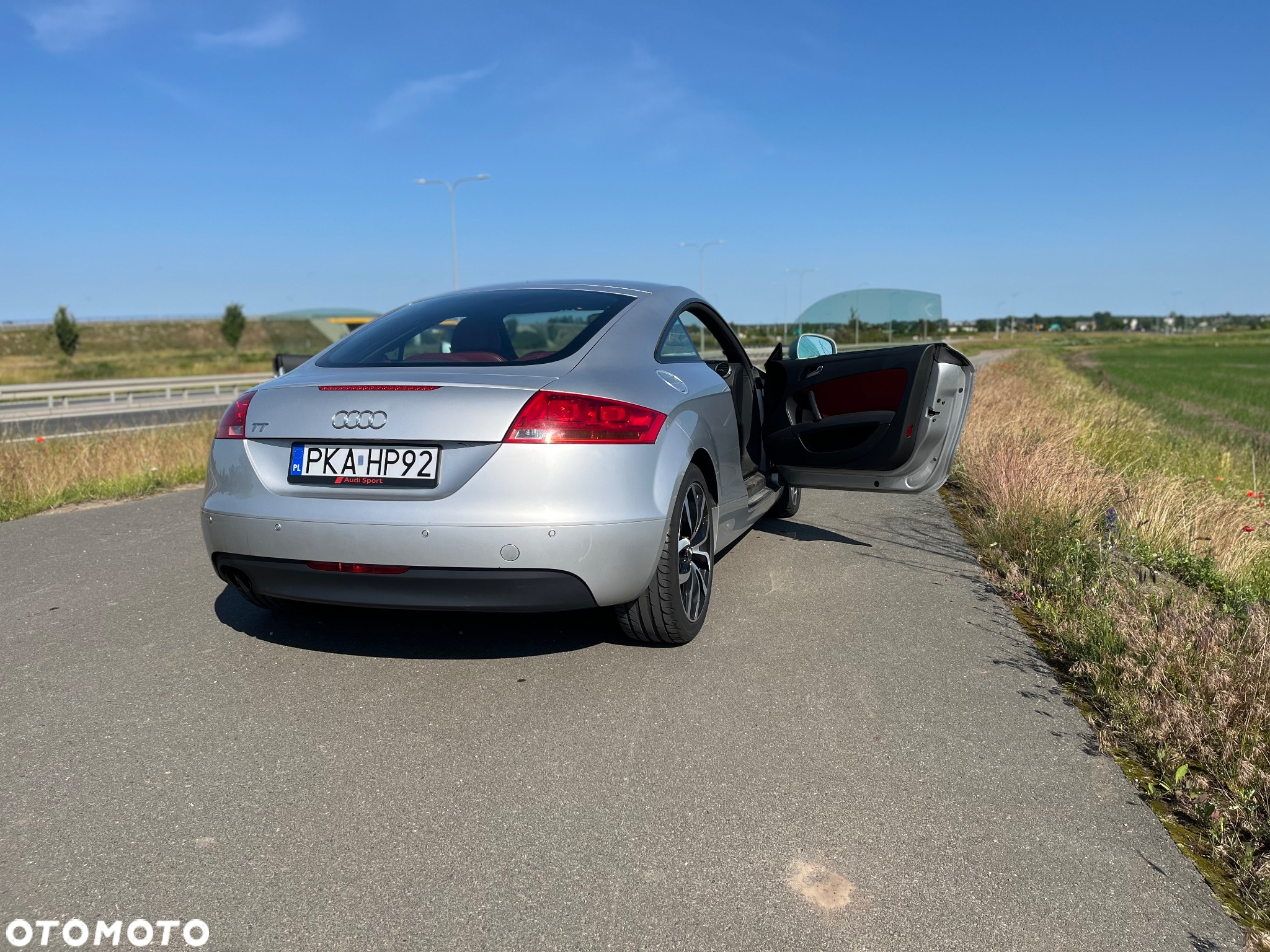 Audi TT 2.0 TFSI S tronic - 5