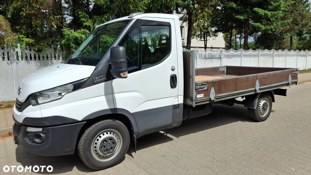 Iveco DAILY 35S16 - 11