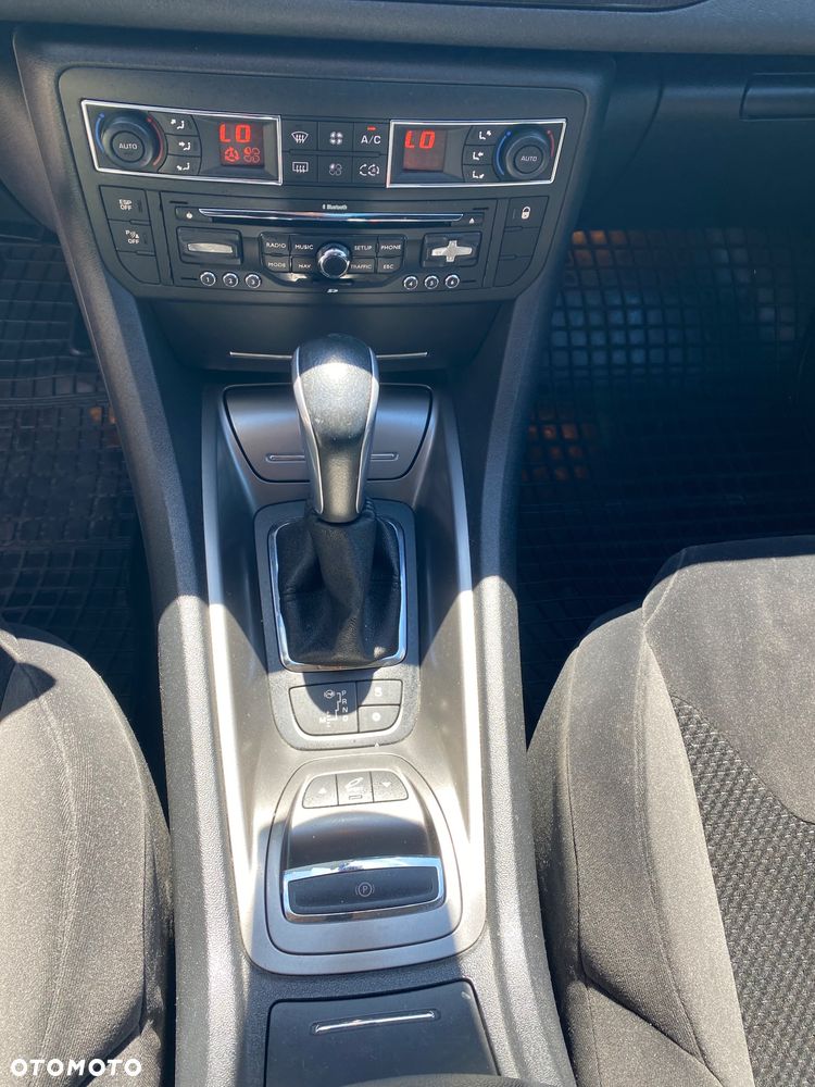 Citroën C5 HDi 135 Automatik Exclusive - 14