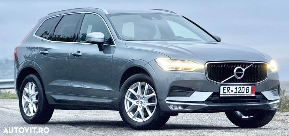 Volvo XC 60 D3 Inscription - 2