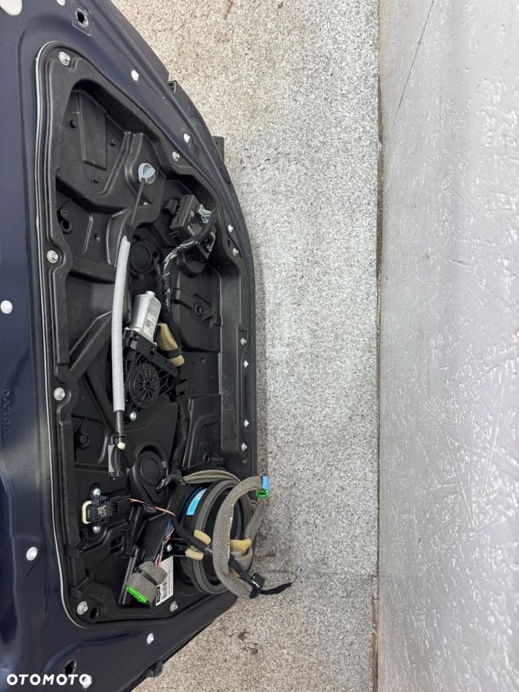 drzwi prawy przód volvo s60 ii v60 2011-2018 498-46 - 13