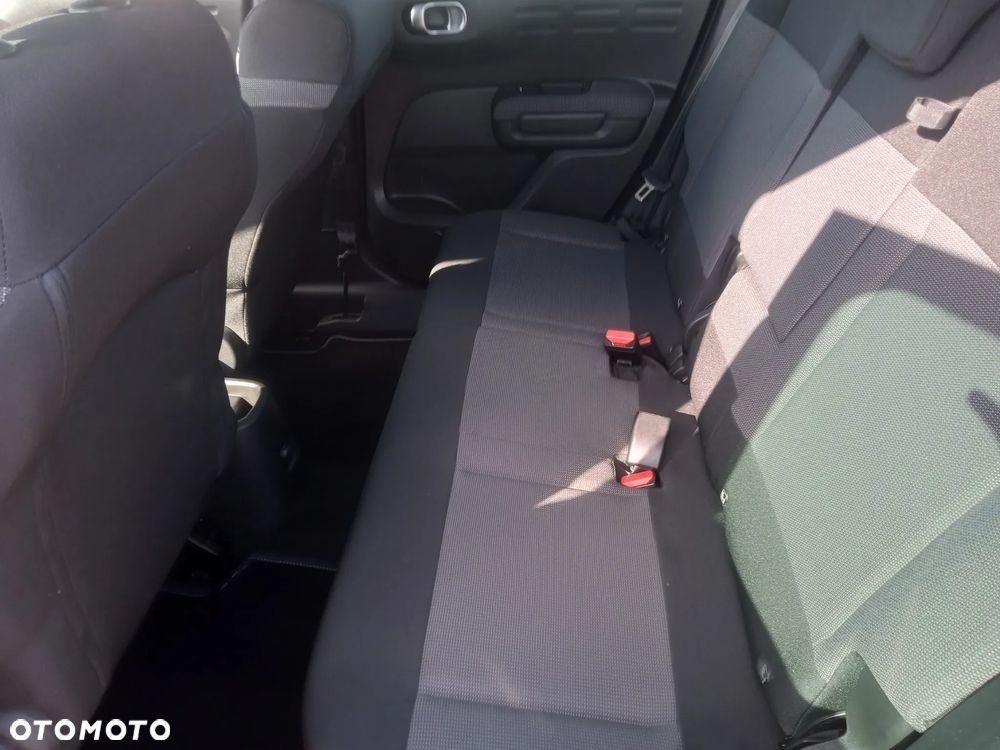 Citroën C3 Aircross PureTech 130 Stop & Start Shine - 13