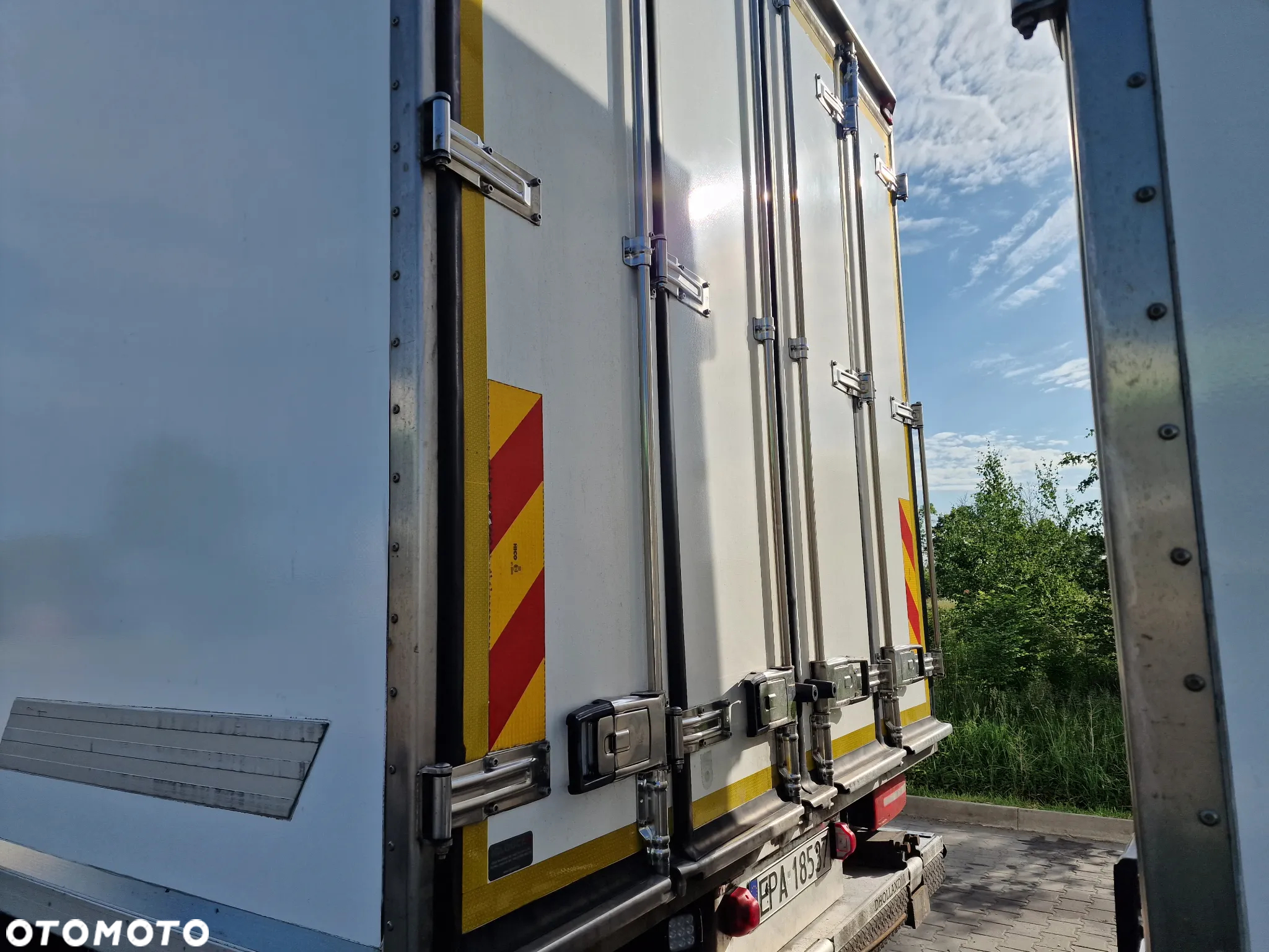 MAN TGX 18.400 - 12