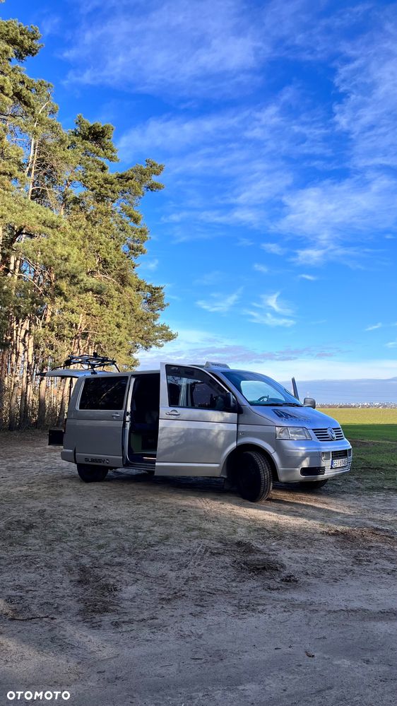 Volkswagen Transporter L2H1 - 1