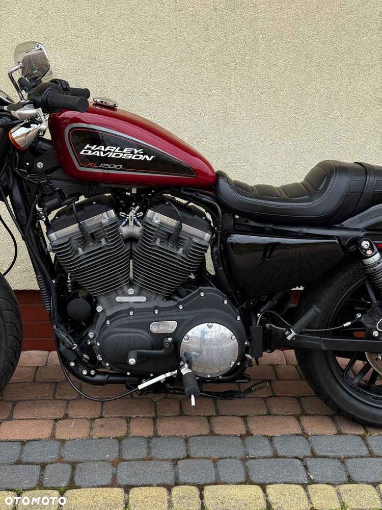 Harley-Davidson Inny - 12