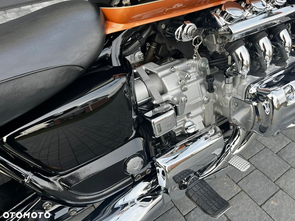 Honda Valkyrie - 11