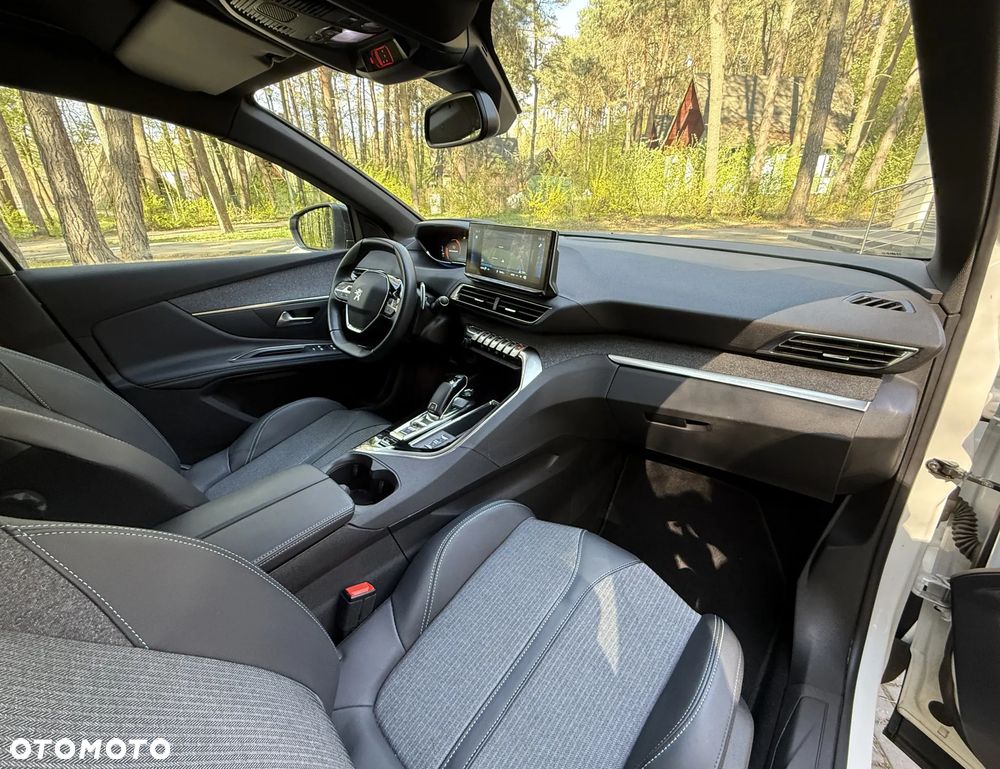 Peugeot 3008 1.5 BlueHDi Allure Pack S&S EAT8 - 29