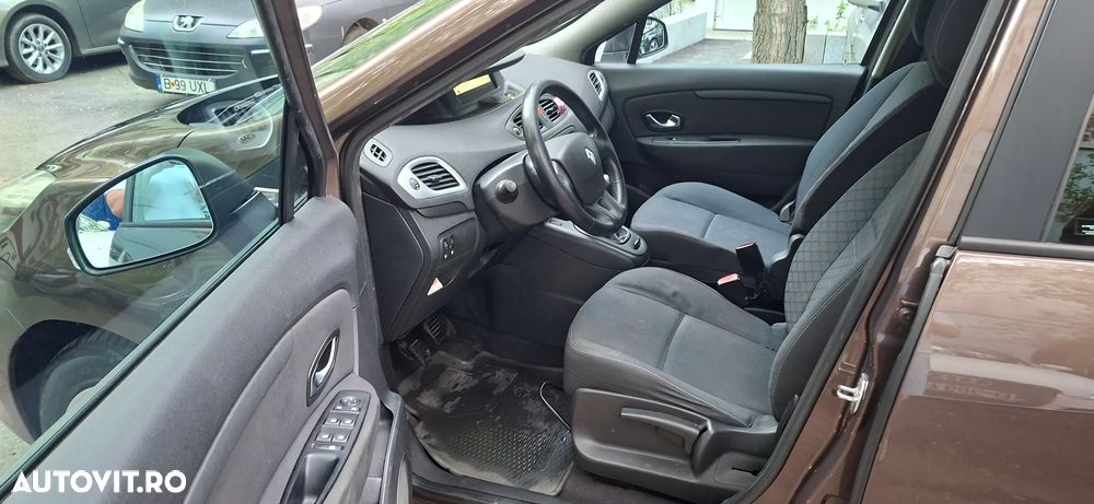 Renault Scenic 1.5dCi Expression - 7