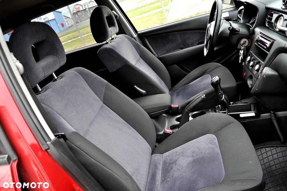 Mitsubishi Outlander 2.0 Comfort - 19