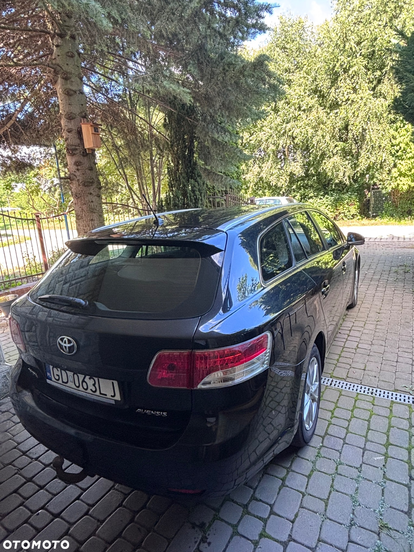 Toyota Avensis 2.0 D-4D Sol - 3